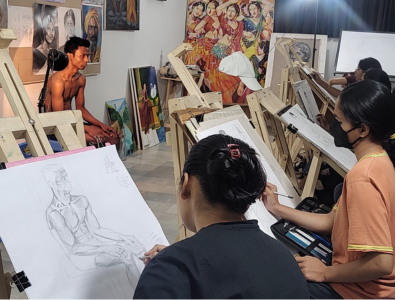 Grains of Canvas is a creative learning space where ideas take form through hands, materials, and… post image