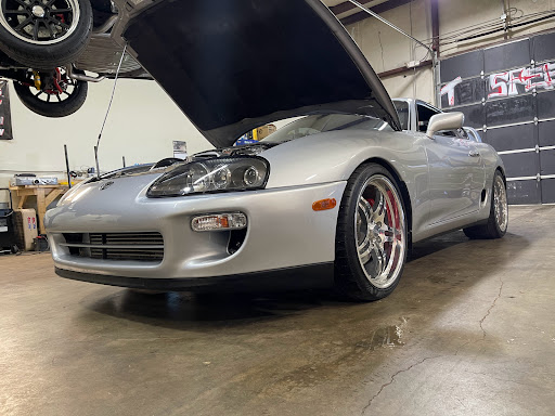 Apex Auto Werks - Thumbnail
