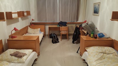 Photos of Domov ml&aacute;deže a &scaron;koln&iacute; j&iacute;delna Karlovy Vary