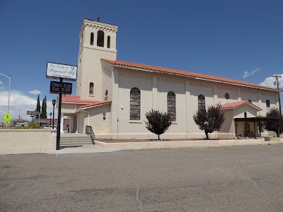 Our Lady of Perpetual Help Catholic Church