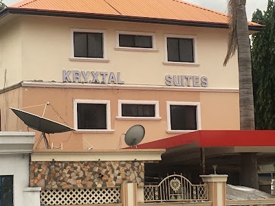 Photos of Kryxtal Suite