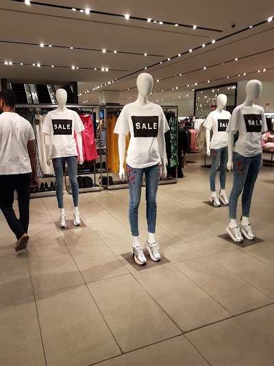 Photos of Zara