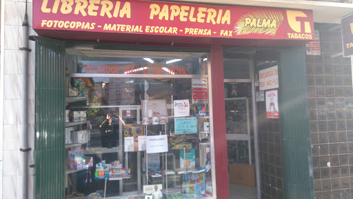 Librería Palma
