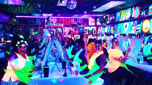 It's Paint Party LLC - Thumbnail