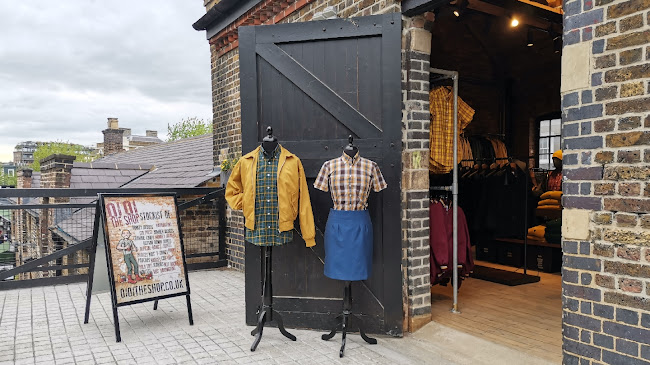 Oi Oi The Shop