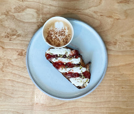 Compelling Coffee Roasters by null