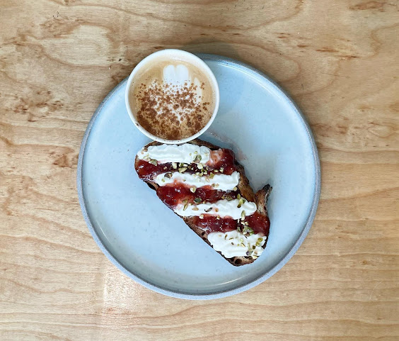 Compelling Coffee Roasters by null