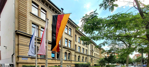 Wilhelmschule - Visual