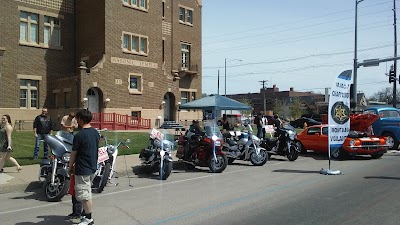 Masonic Lodge