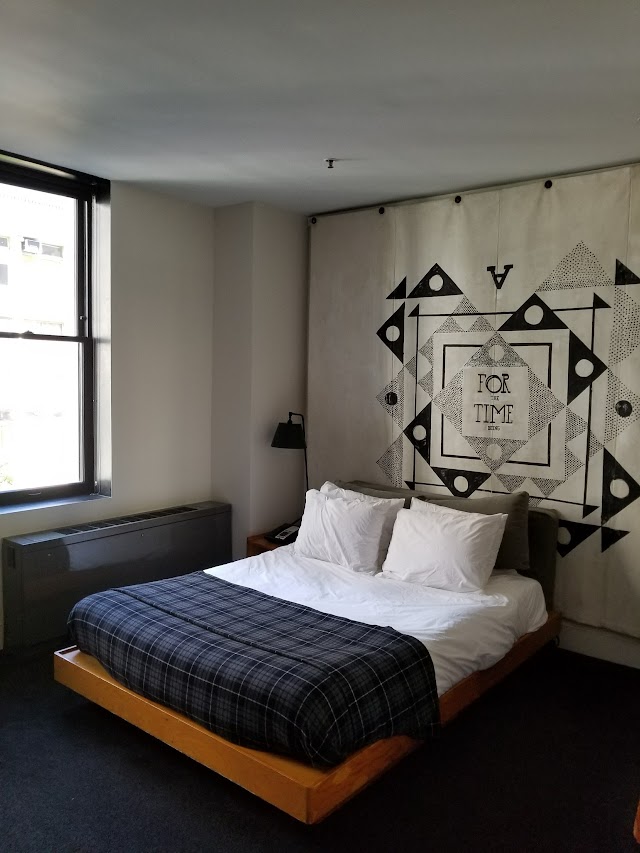 Ace Hotel New York