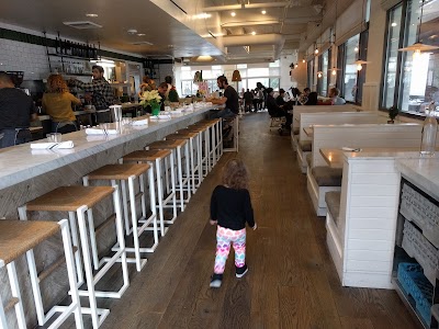 Photos of Cafe Gratitude Venice