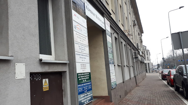 Kombinat Budowlany Sp. z o.o. PPHU Deweloper Białystok nowe mieszkania