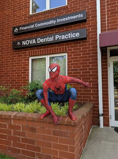NOVA Dental Practice - Thumbnail