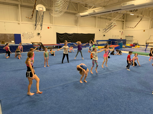 Waupun Gymnastics Club