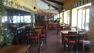 Bistro de los Andes 5