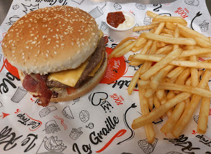 Photo n°8 de Tictac'os à Bordeaux (Restauration rapide)