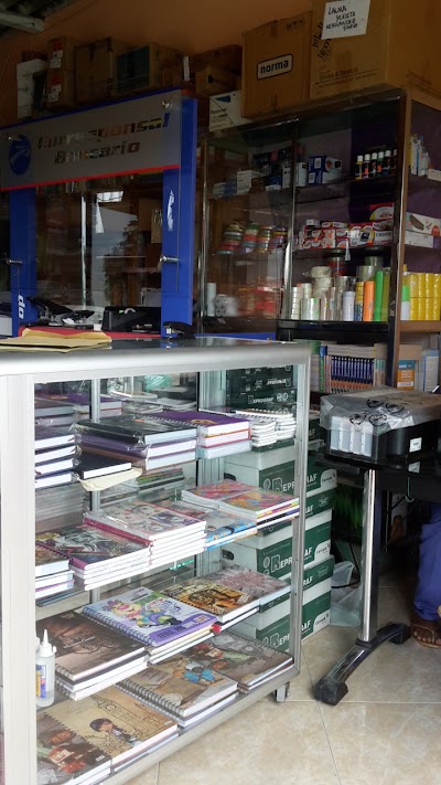 store