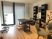 Matthieu Decalf - Praticien en Médecine Chinoise à Wallon-Cappel