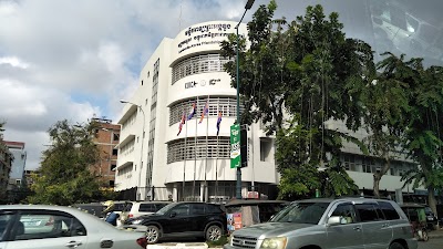 hospital