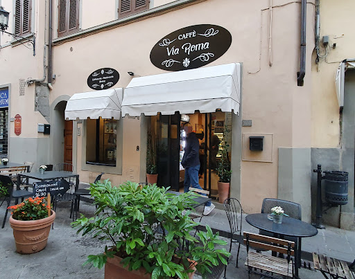 Caffe Via Roma