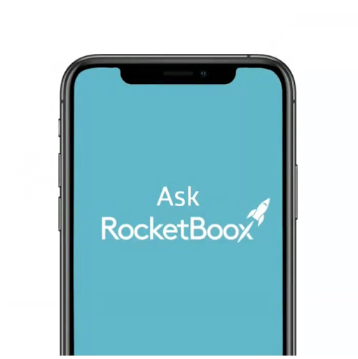 RocketBoox - Thumbnail