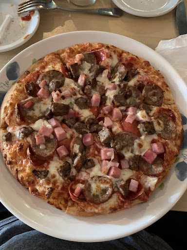 Romanos Pasta & Pizzeria - Thumbnail