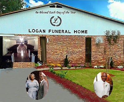 Logan Funeral Home