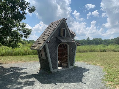 Adkins Arboretum