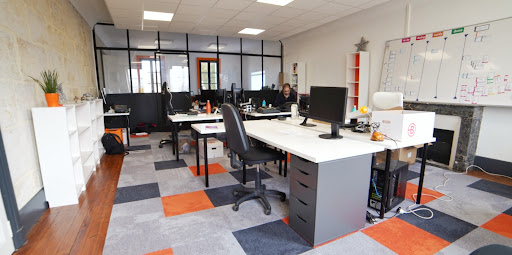 Photo de Agence Semaphore Communication à Melle (79500)