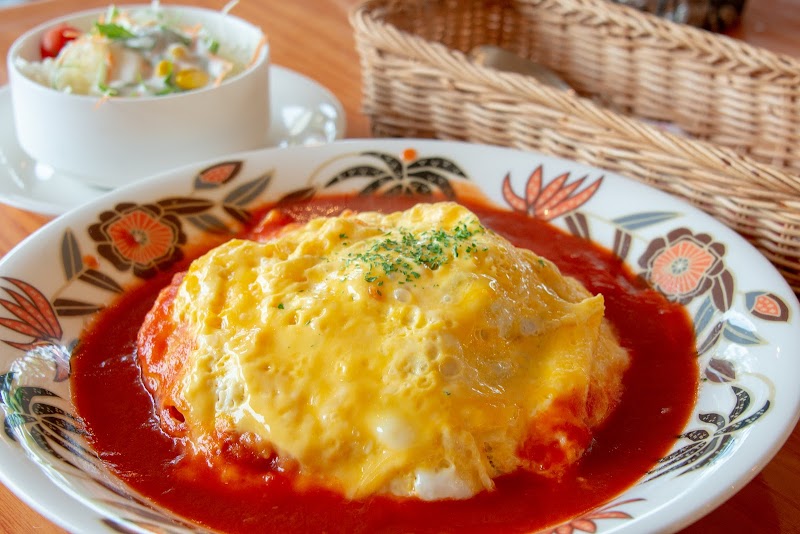 ベーカリーカフェ イワゴー