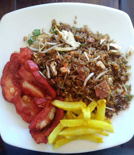 Restaurante Chino THAIPEI