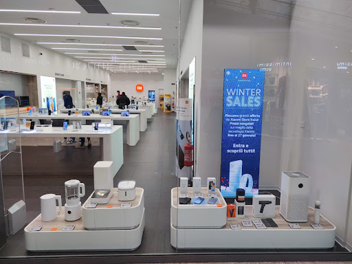 Xiaomi Store Arese - CC Il Centro - Thumbnail