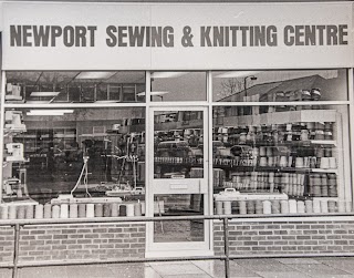 J & B Sewing Machine Co Ltd