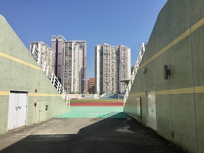 Photos of Macau Stadium and Pavilion