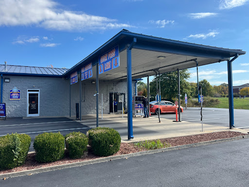 Water Works Auto Wash