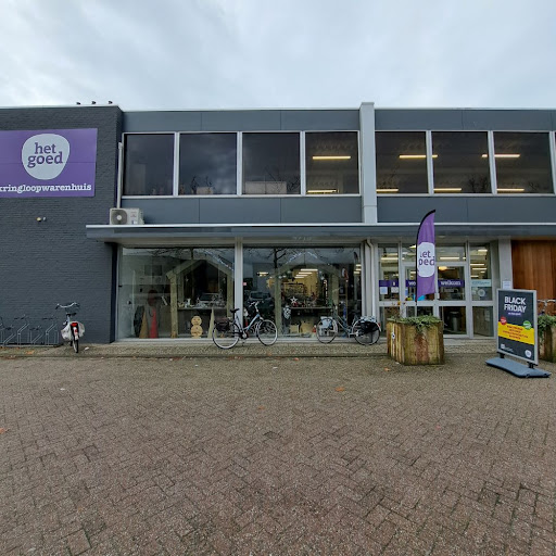 The Good Boxtel