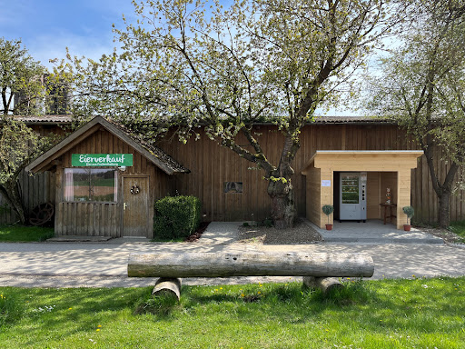Fleischautomat Goldbachhof