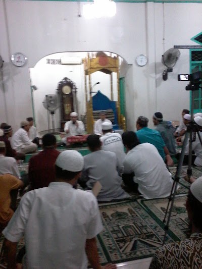 Photos of Toko Al Hujjah