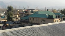 Alpine Hotel Abbottabad