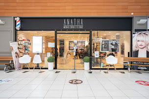 Photo n°3 de Anatha Coiffure à Écommoy (Magasin de produits de beauté)