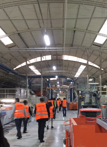 Cooperativa Ceramica d'Imola S.c. - Thumbnail