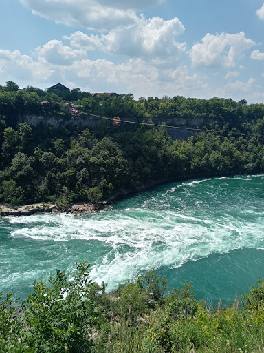 Niagara Falls Ice Pavilion - Thumbnail