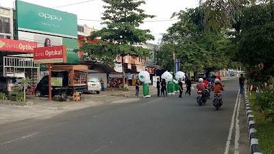Photos of Kedai Uda & Eva