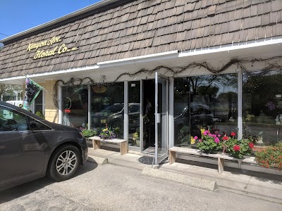 Kenyon Avenue Floral Co., Inc.