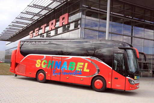 Schnabel-Touristik GmbH - Thumbnail