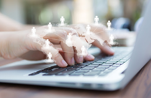 Création site internet Montpellier : Agence web ZOUPROd