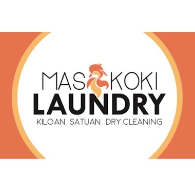 Mas Koki Laundry, Author: Mas Koki Laundry