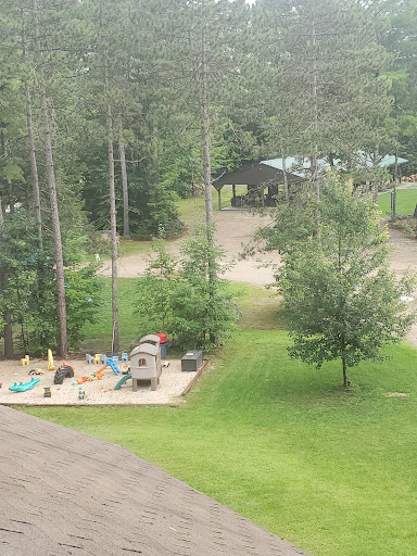 Roberts Knoll Campground - Thumbnail