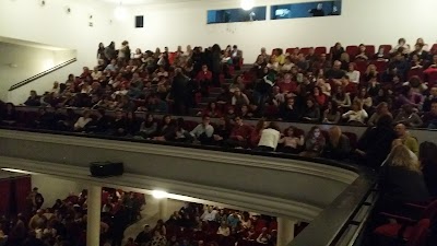 Photos of Municipal Theater Ecija