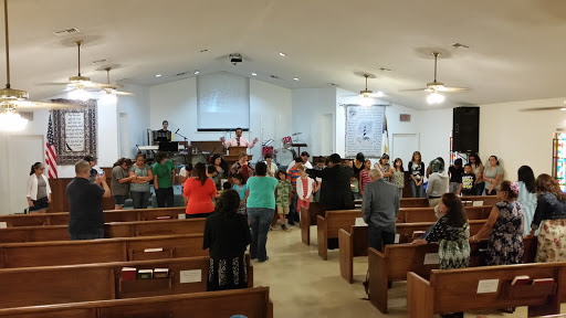 Rays of Hope Community Church